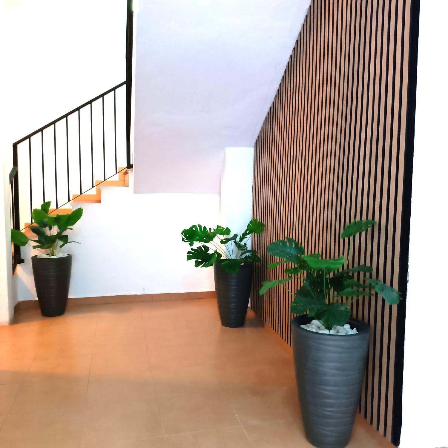 Apartamentos Duende Malaga Bagian luar foto